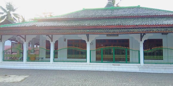 Masjid Baitul Muttaqin