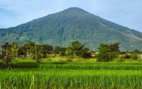 Gunung Ciremai