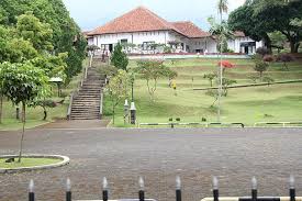 Gedung Naskah Linggarjati