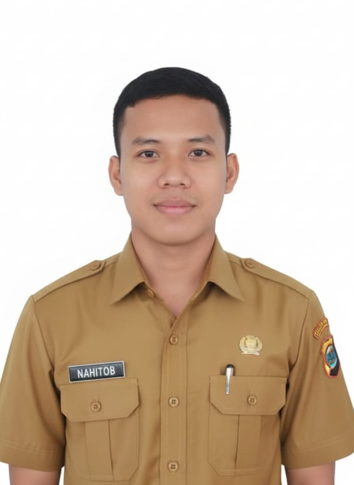 NAHITOB