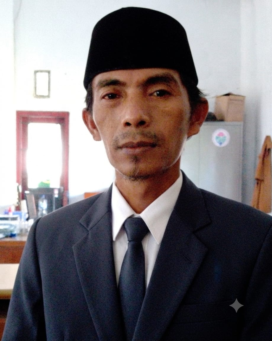 M Hasyim Asy'ari S.sos